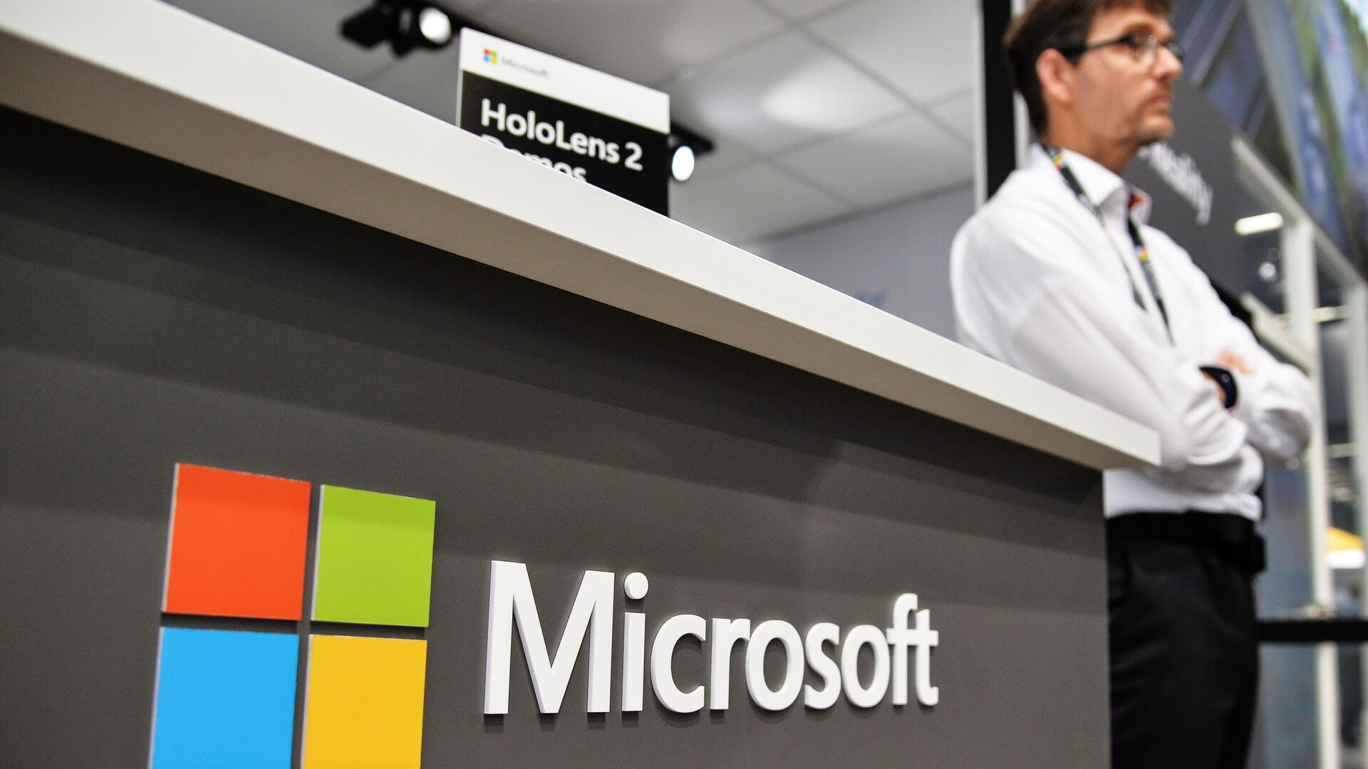 Microsoft грозит штраф до четырех миллионов рублей